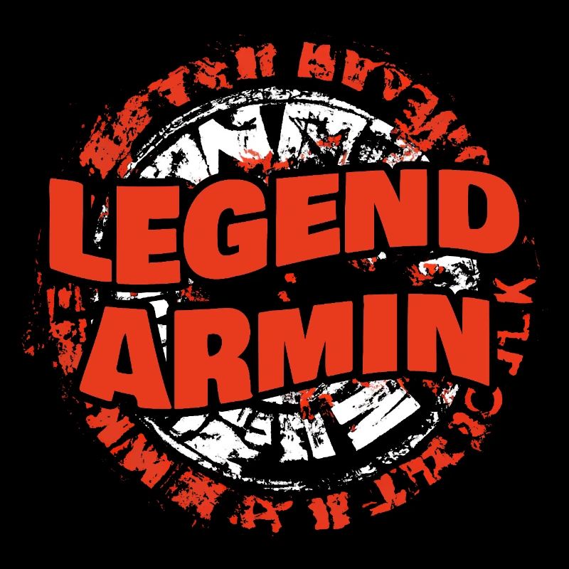 Vorname Armin