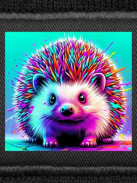 hedgehog