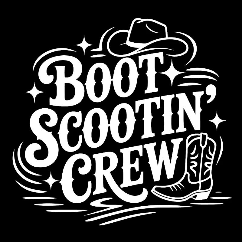 Équipage de Boat Scootin'