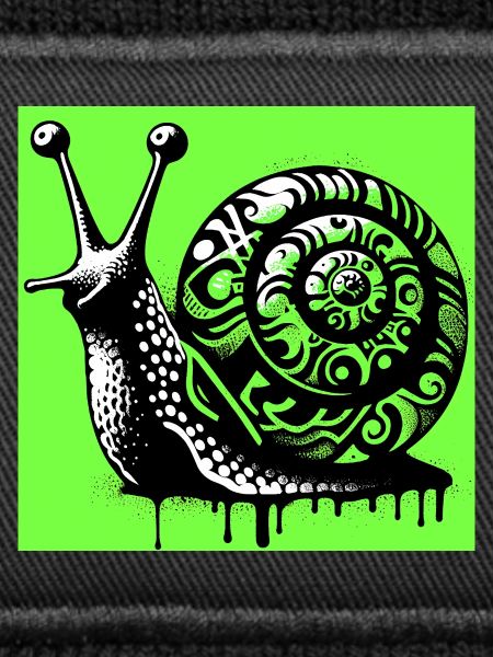 Schnecke