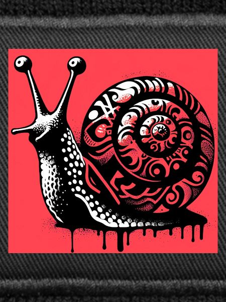 Schnecke