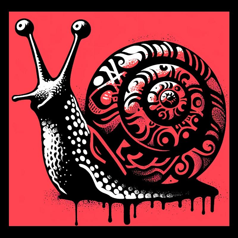 Schnecke