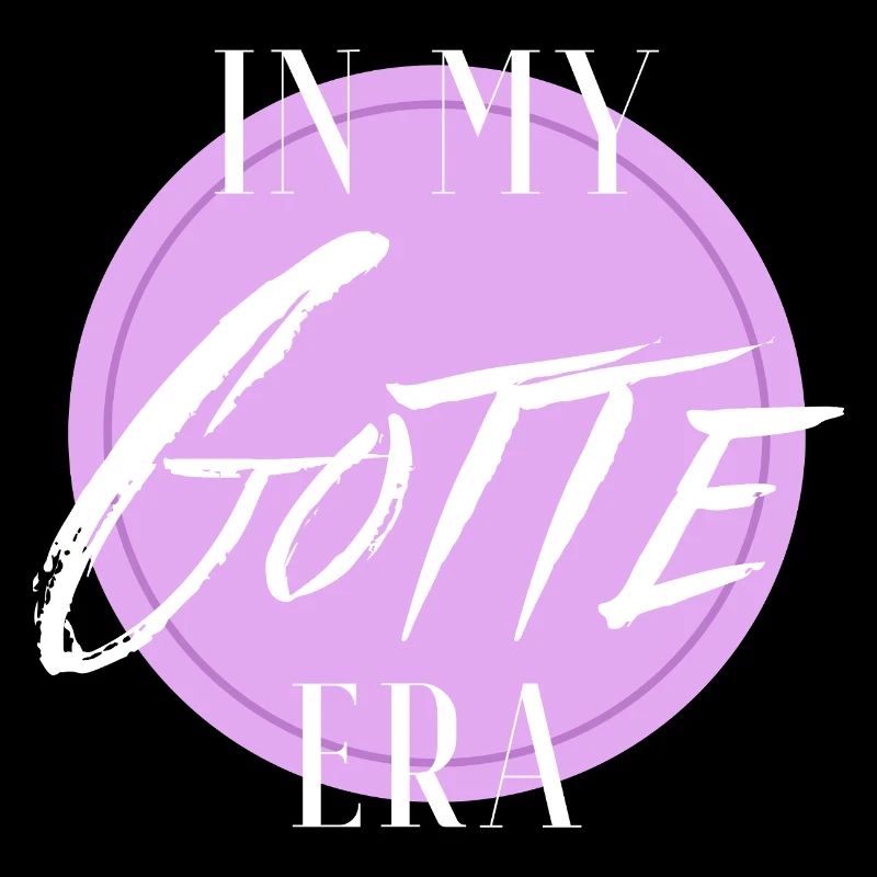 À mon époque Gotte, Marraine du Don, Gotti