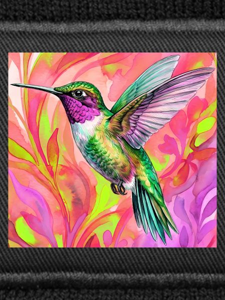 hummingbird
