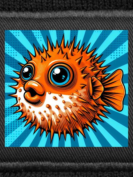 Kugelfisch
