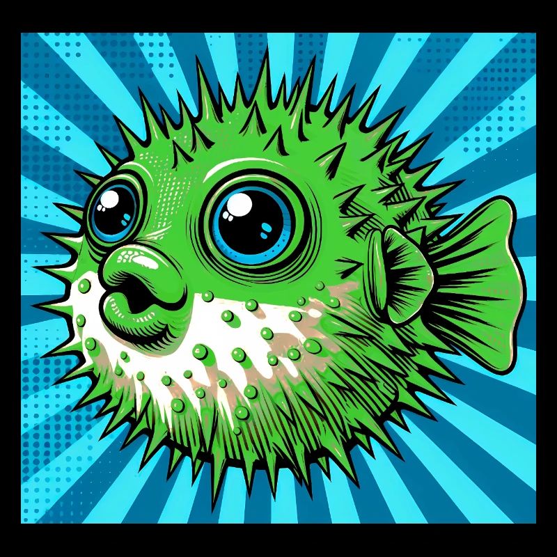 Blowfish