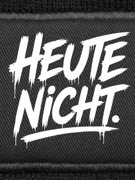 Today Night Graffiti Font