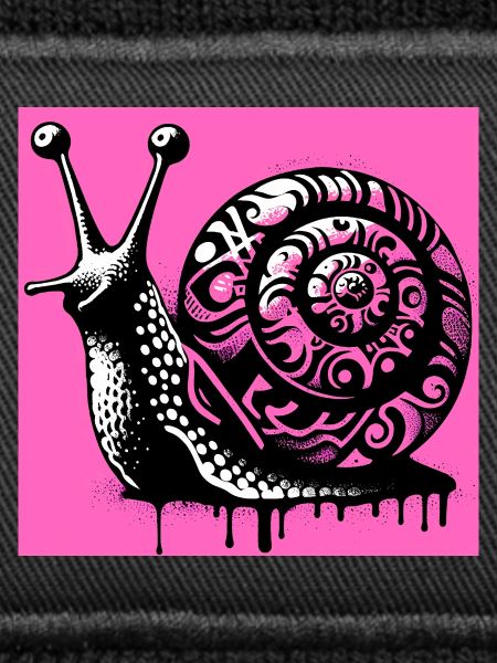 Schnecke