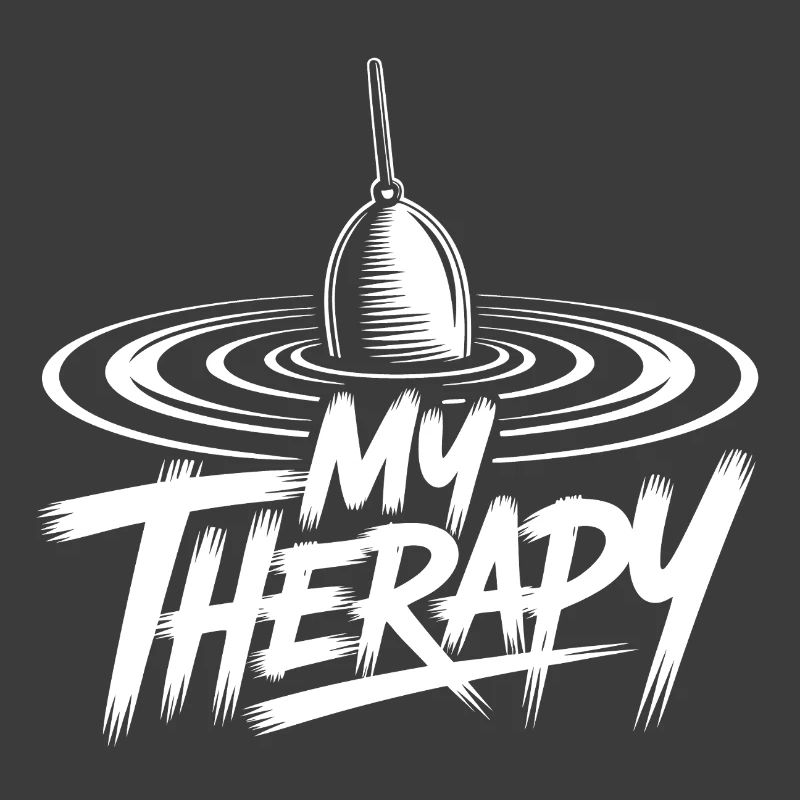 Fishing Therapy