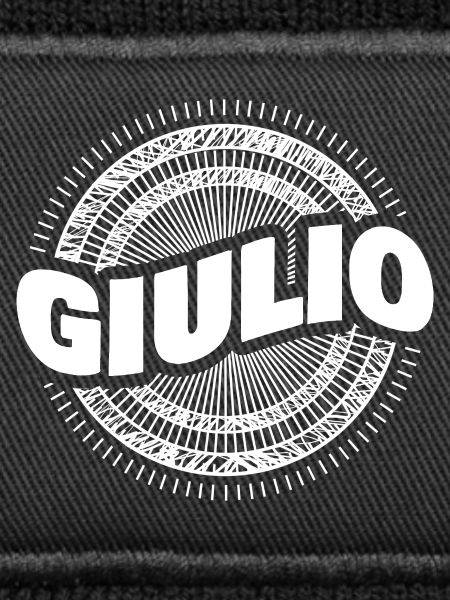 Giulio comme nom
