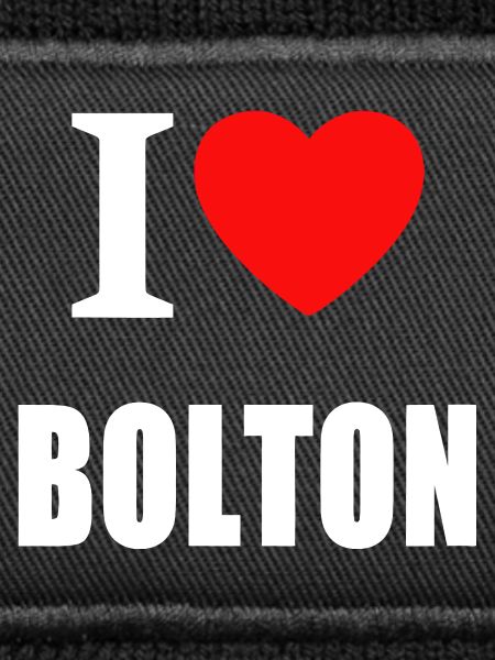 J’adore Bolton