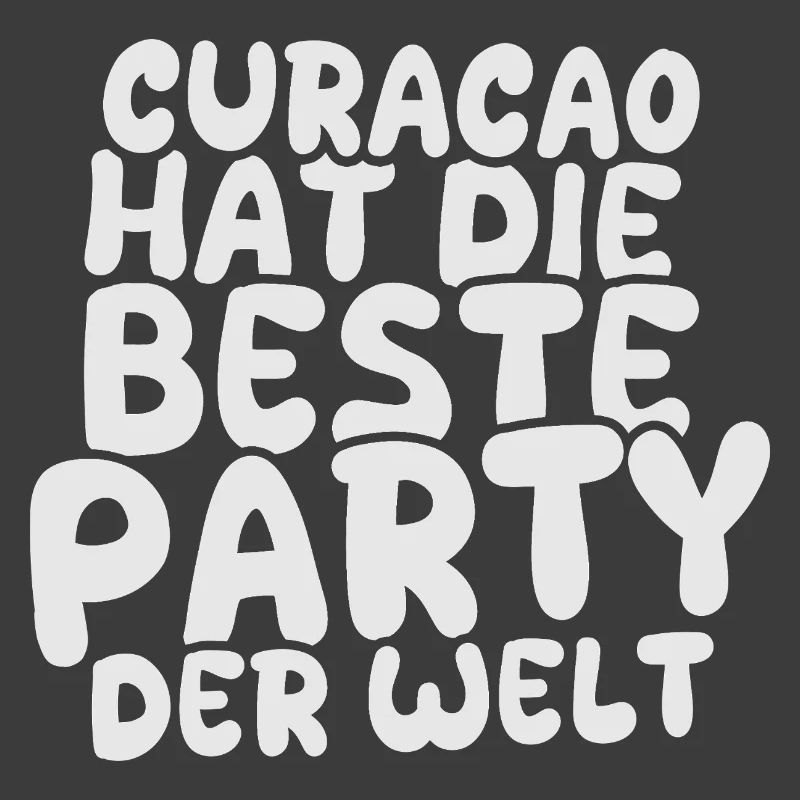 Feiern Curacao