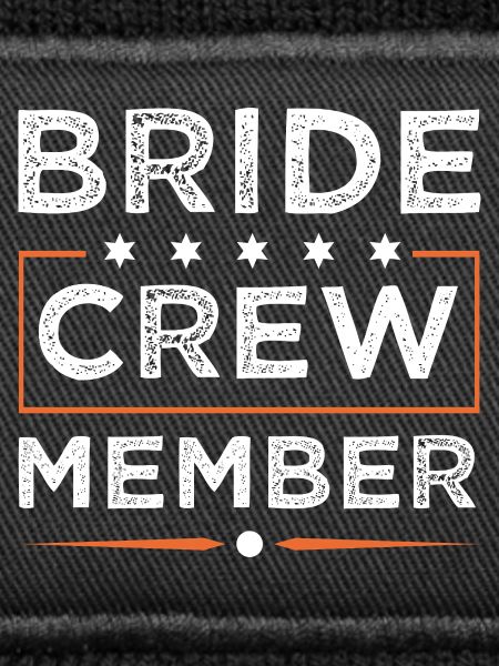 Bride Crew