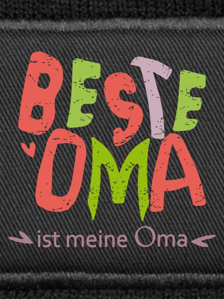 beste Oma
