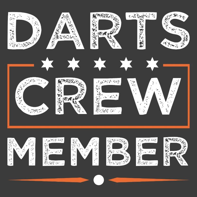 Darts Crew