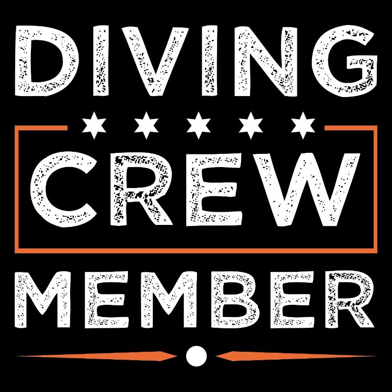 Diving Crew
