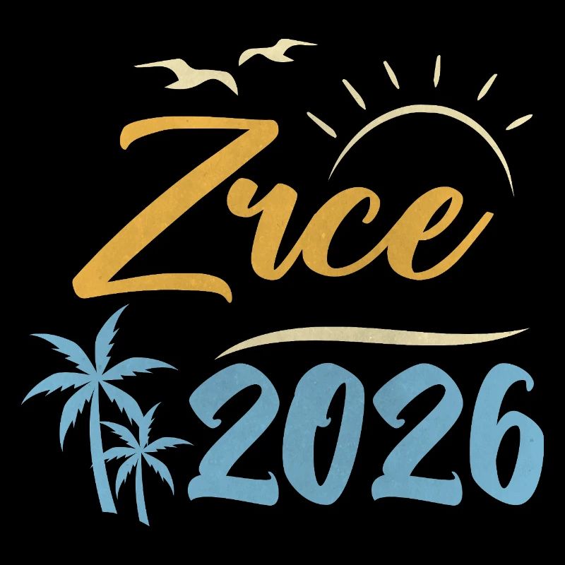 Zrce Party 2026
