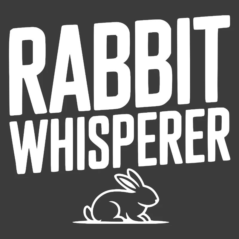 Rabbit Whisperer