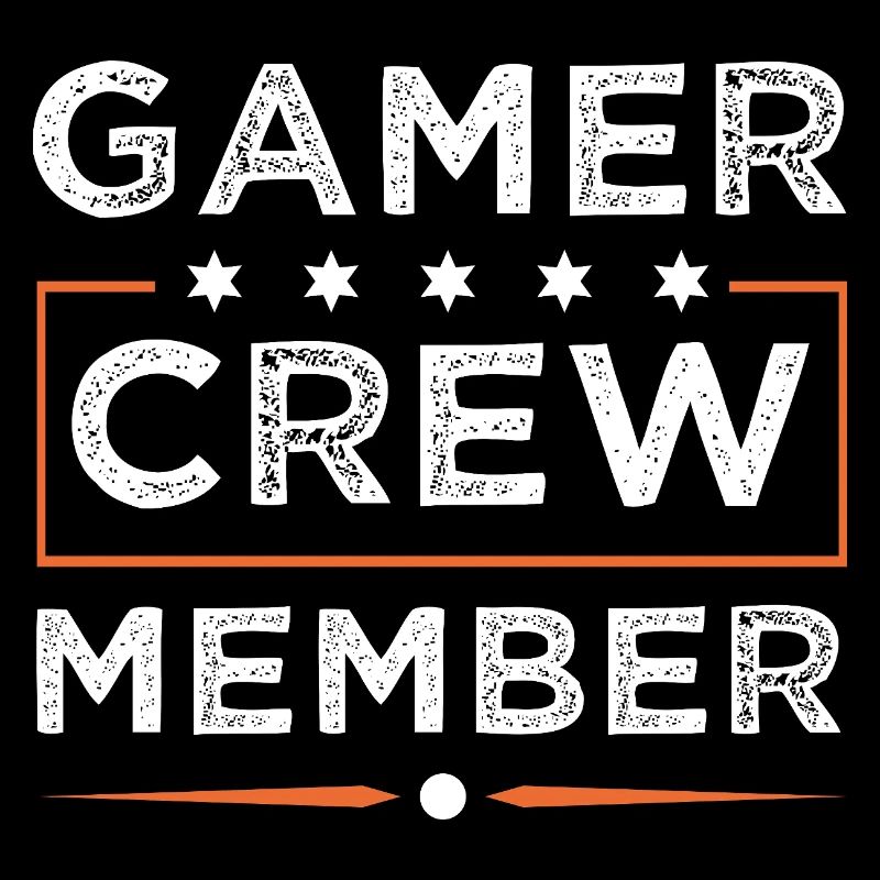 Gamer Crew