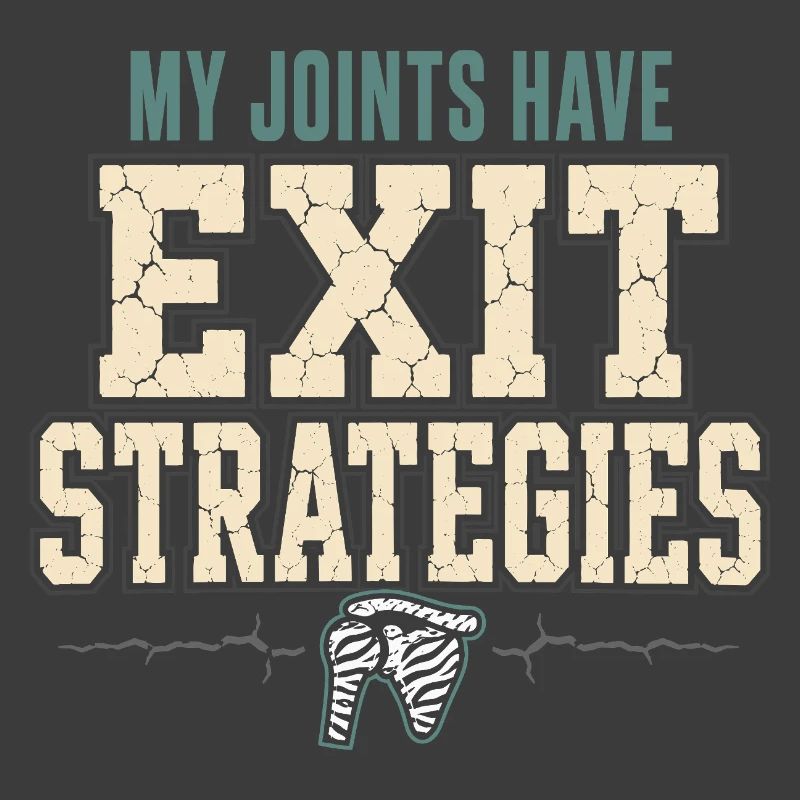 Eds Consciousness Ehlers-danlos Zebra Warrior