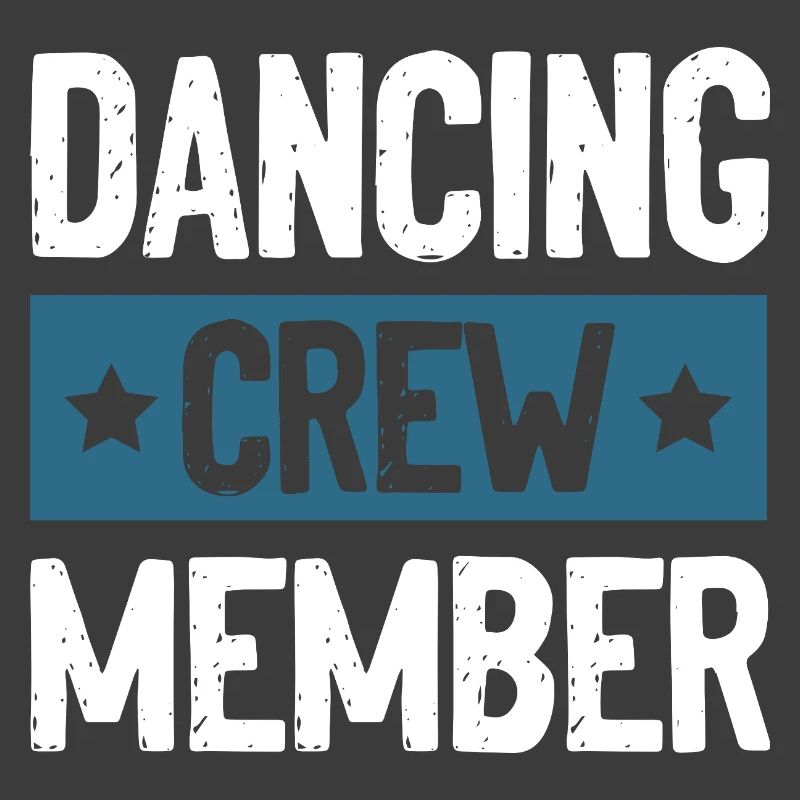Dancing Crew