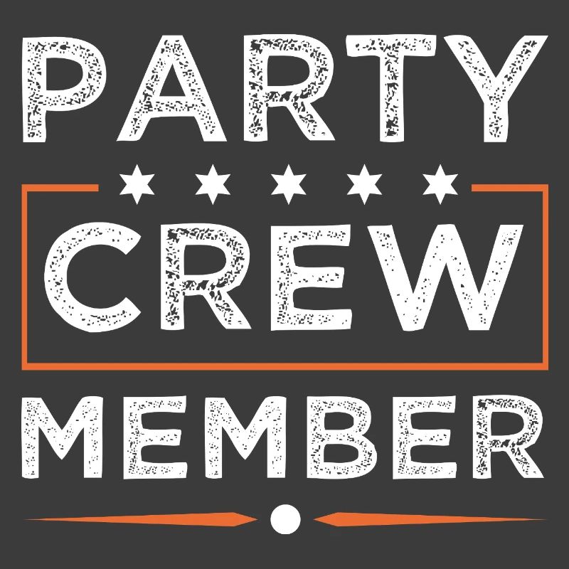 Party Crew