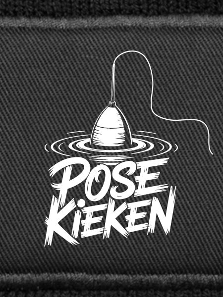 Angler Pose Design
