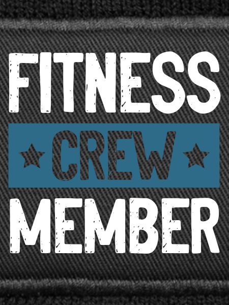 Fitness Crew