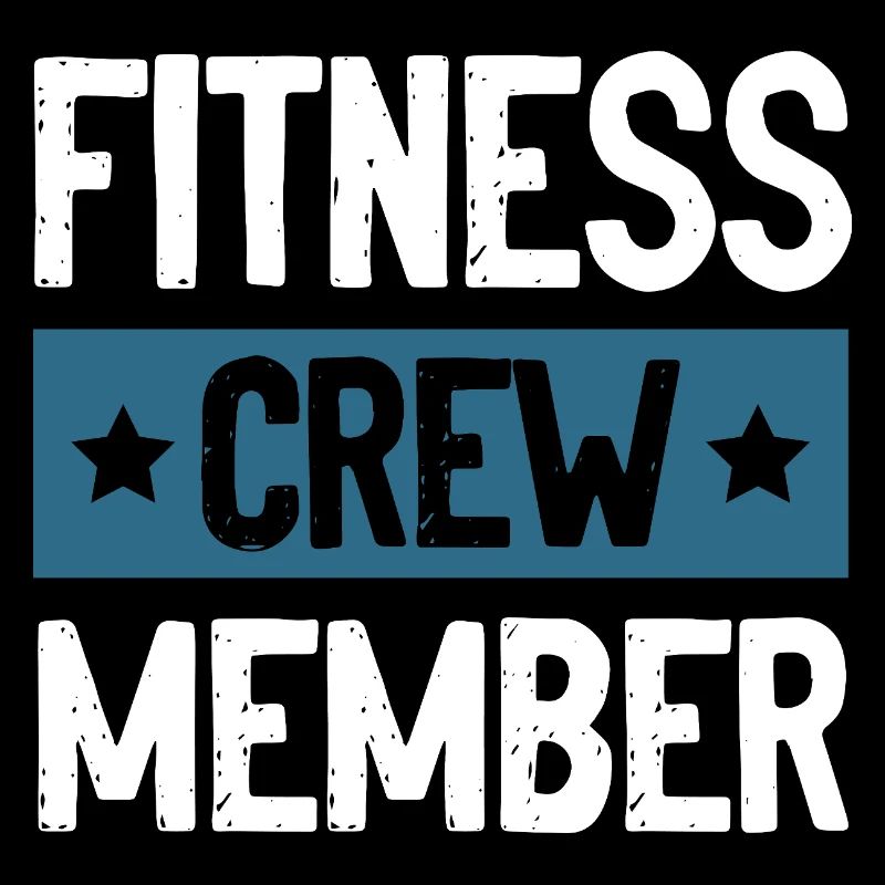 Fitness Crew