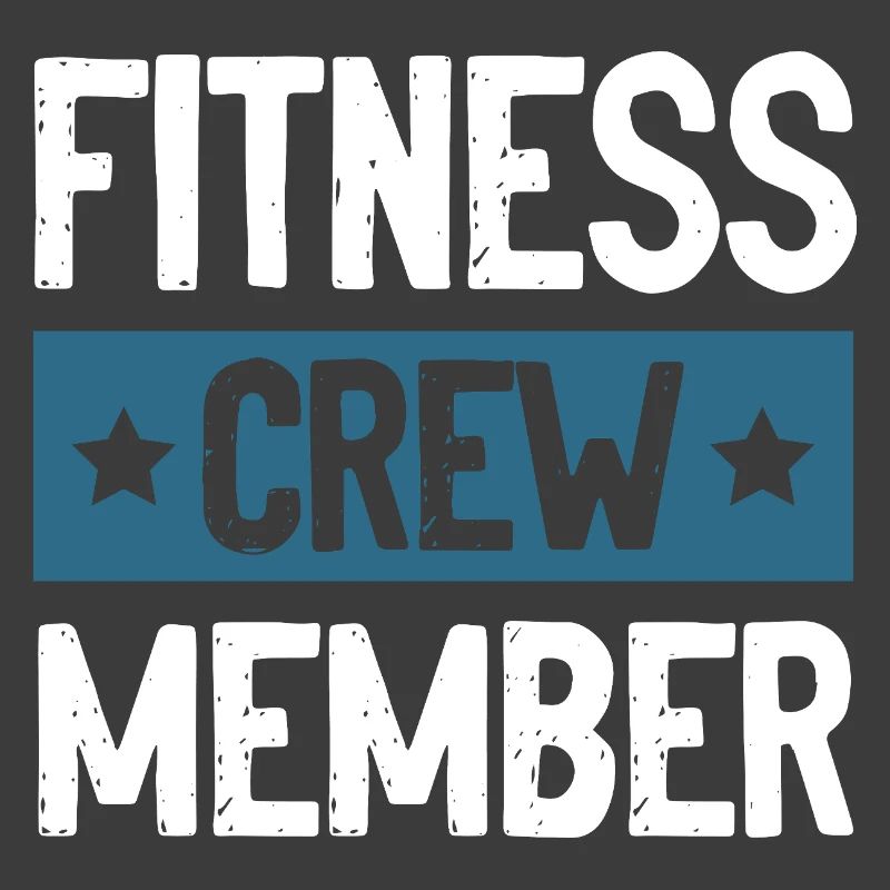 Fitness Crew