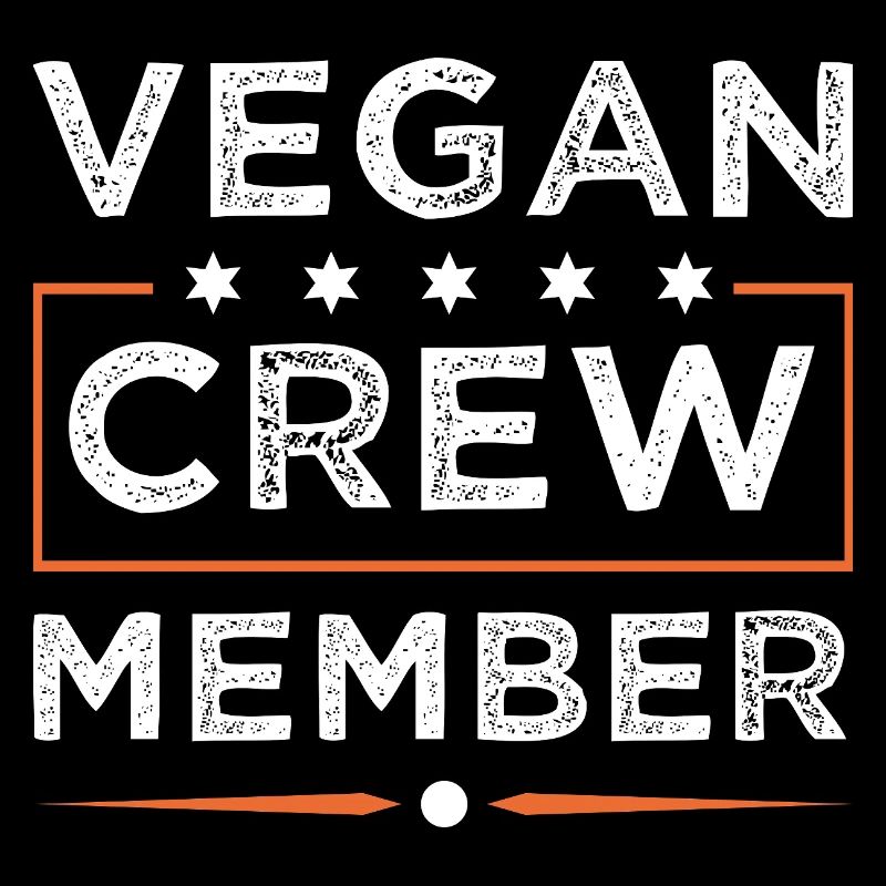 Vegan Crew
