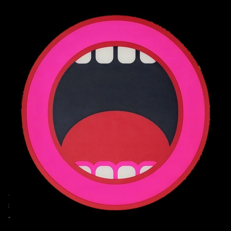 mouthy mouth