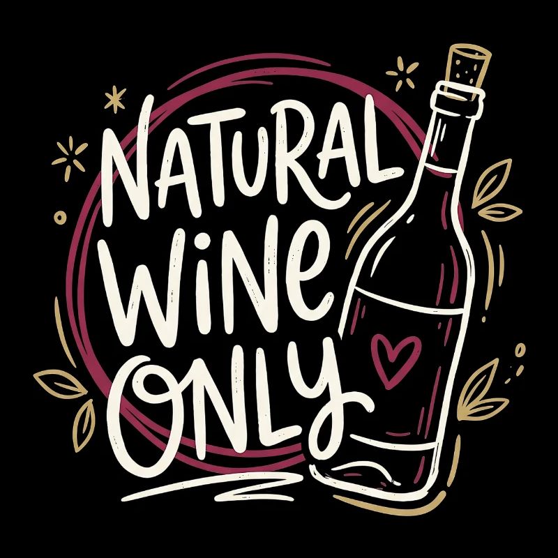 Natural Wine Lover