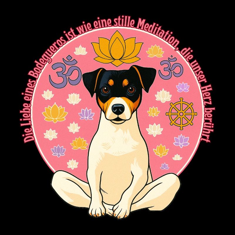 Yoga Bodeguero