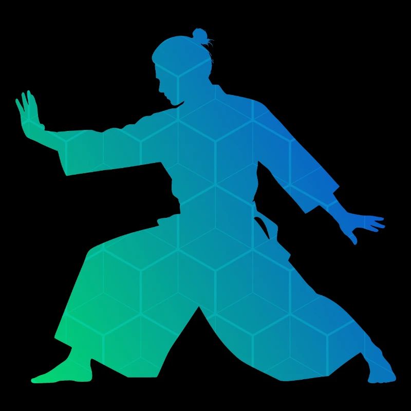 Self Defense Gift Idea for Aikido Exam