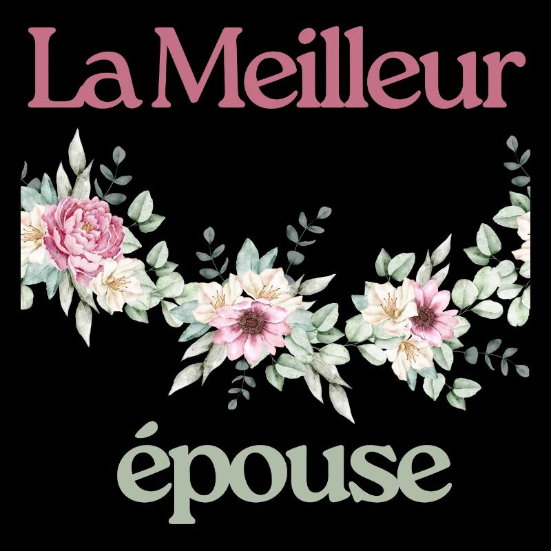 La Meilleur  épouse