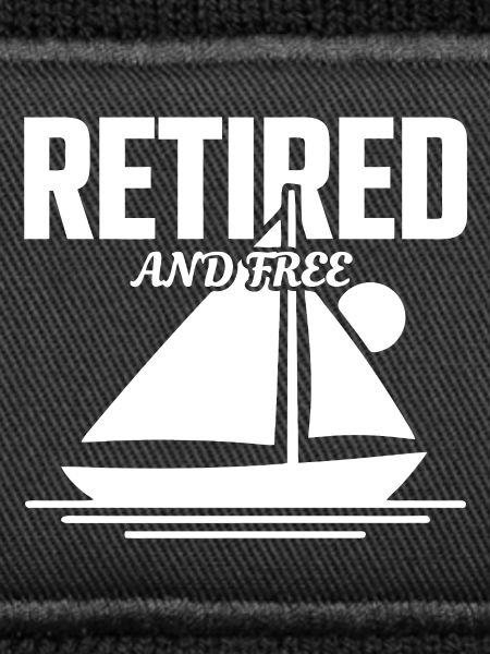 Free in retirement