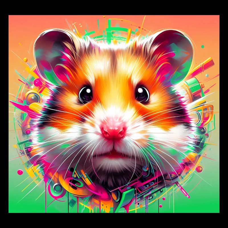 hamster