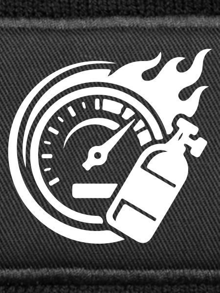Turbo Boost Tuning Symbol