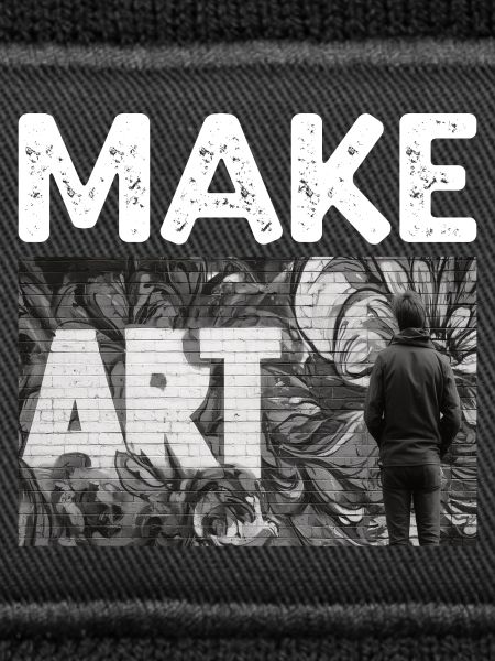 Make Art