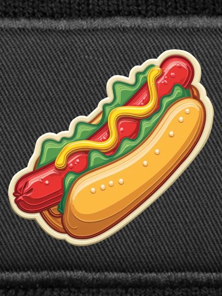 Hotdog Love