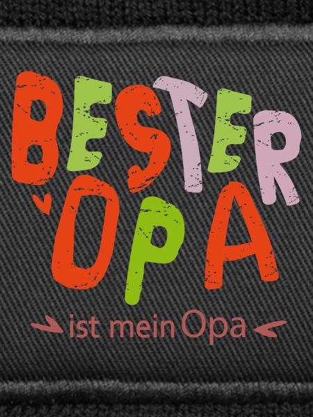 bester Opa
