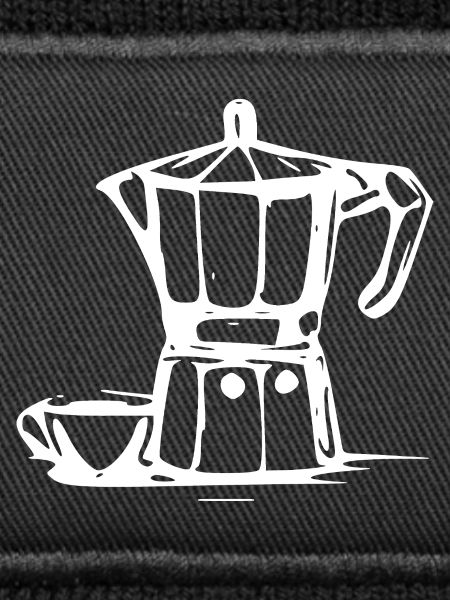 Bialetti Weiß