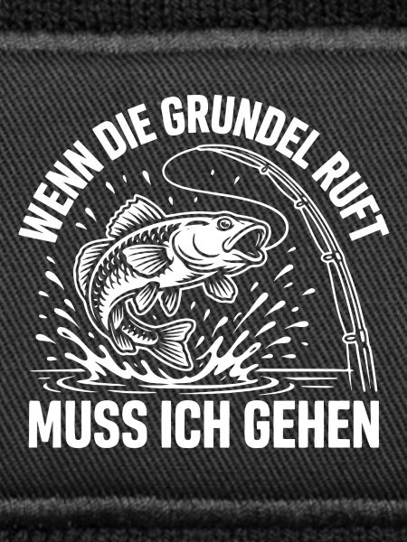 Grundel Angeln