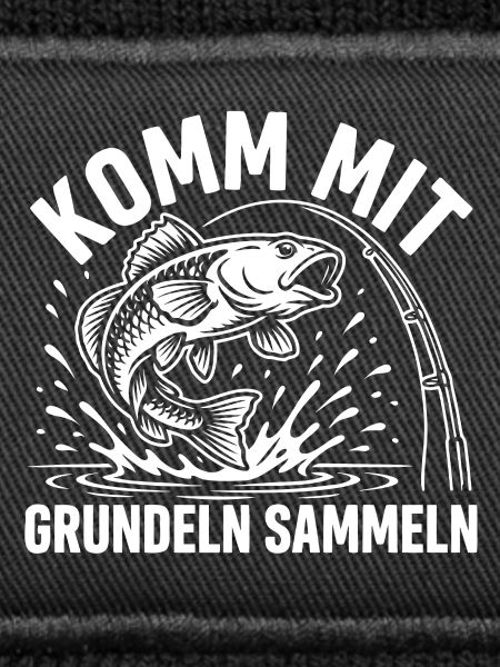 Grundel Spruch