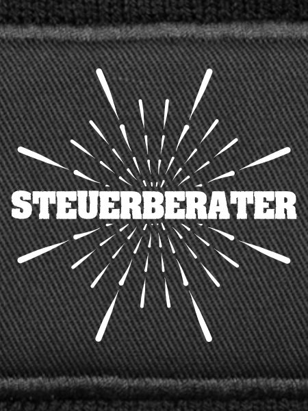 Beruf Steuerberater