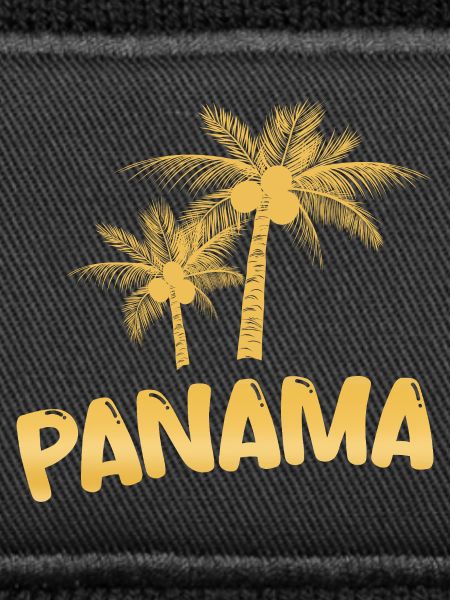 Gift for Panama