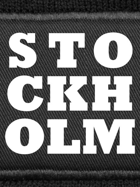 Stockholm logo
