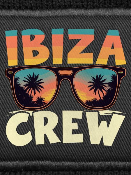 Ibiza Crew