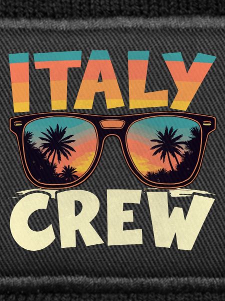 Italy Crew